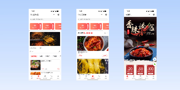 宝山商超便利商城
